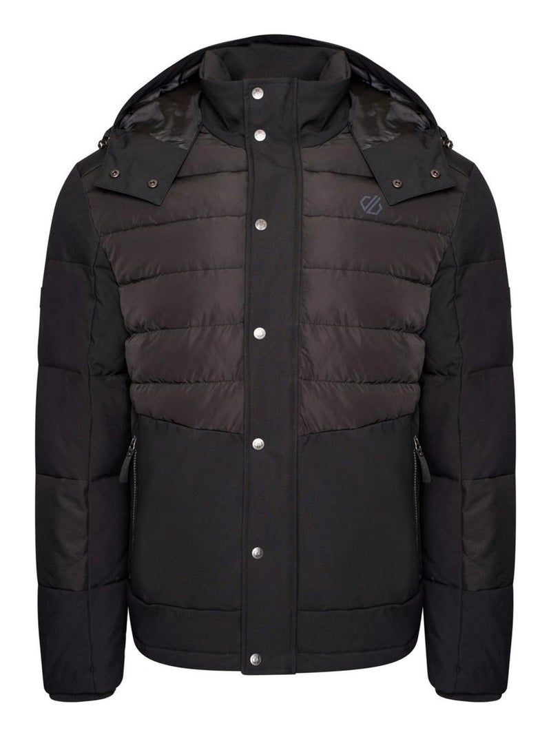 Dare 2B - Veste imperméable ENDLESS Noir - Kiabi
