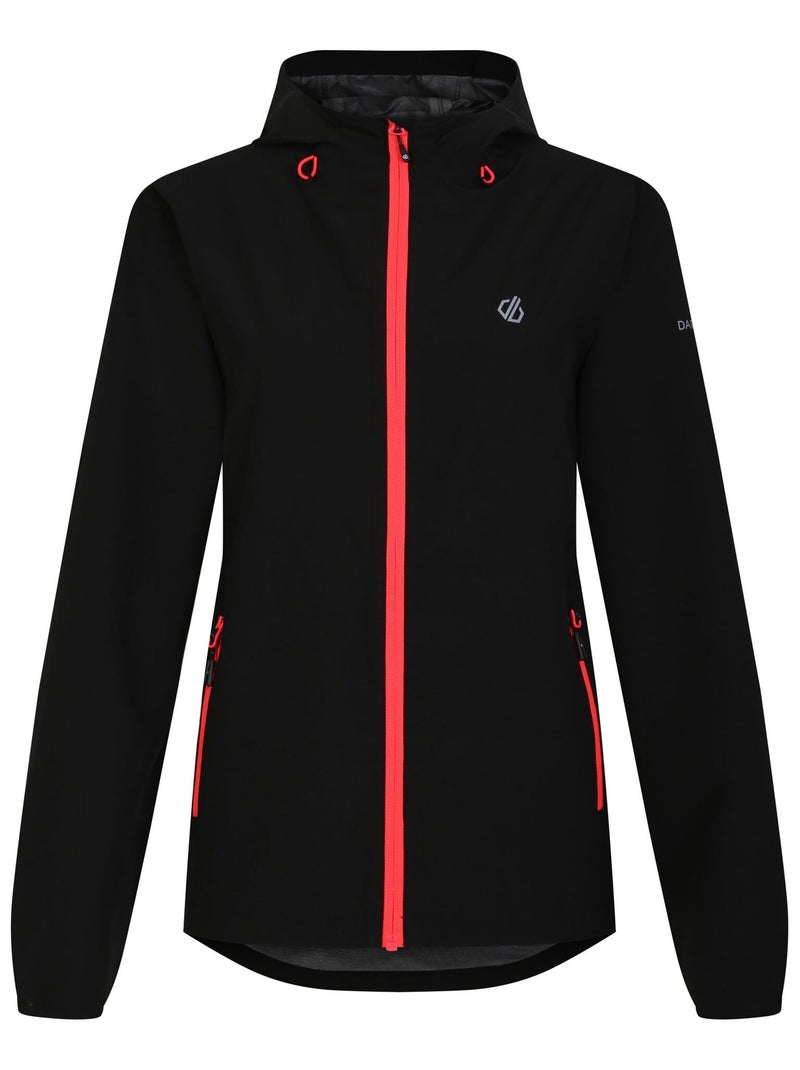 Dare 2B - Veste imperméable GRAVITATE Noir - Kiabi