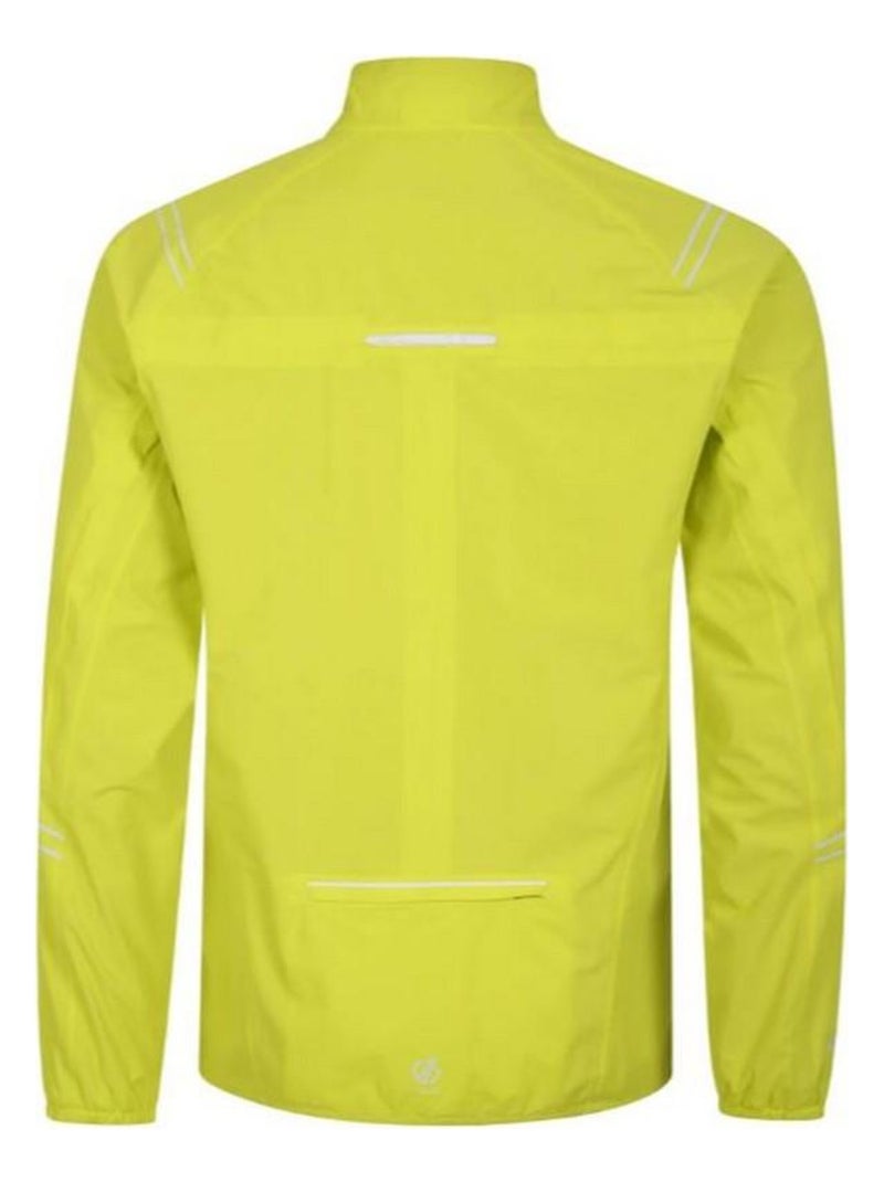 Dare 2B - Veste imperméable ILLUME PRO Jaune - Kiabi