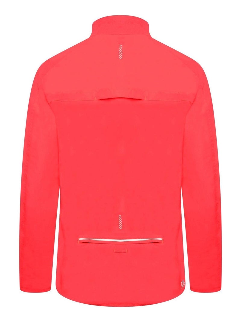 Dare 2B - Veste imperméable MEDIANT Rose - Kiabi