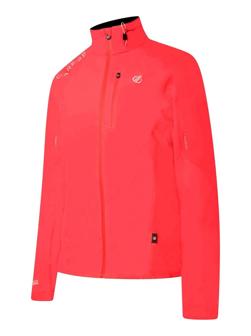 Dare 2B - Veste imperméable MEDIANT Rose - Kiabi
