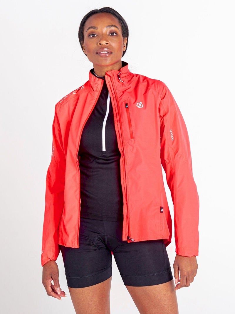 Dare 2B - Veste imperméable MEDIANT Rose - Kiabi