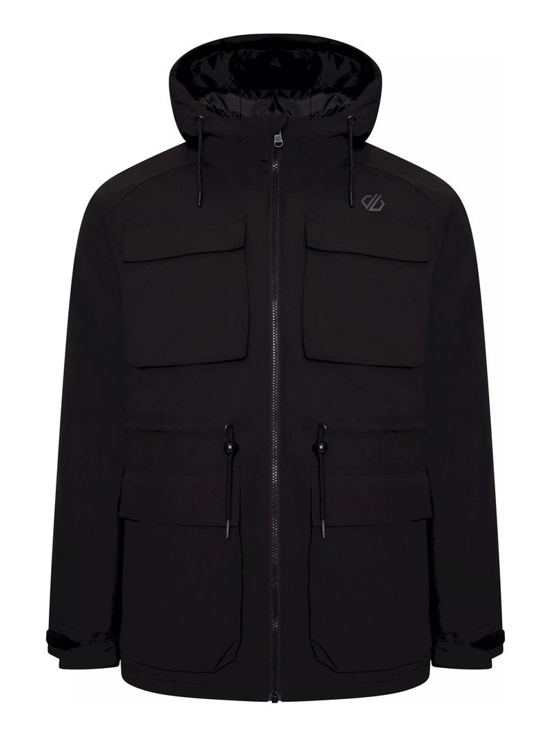 Dare 2B - Veste imperméable RECUR Noir - Kiabi