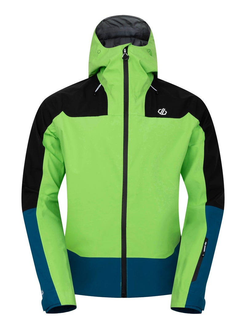 Dare 2B - Veste imperméable ROVING Vert - Kiabi