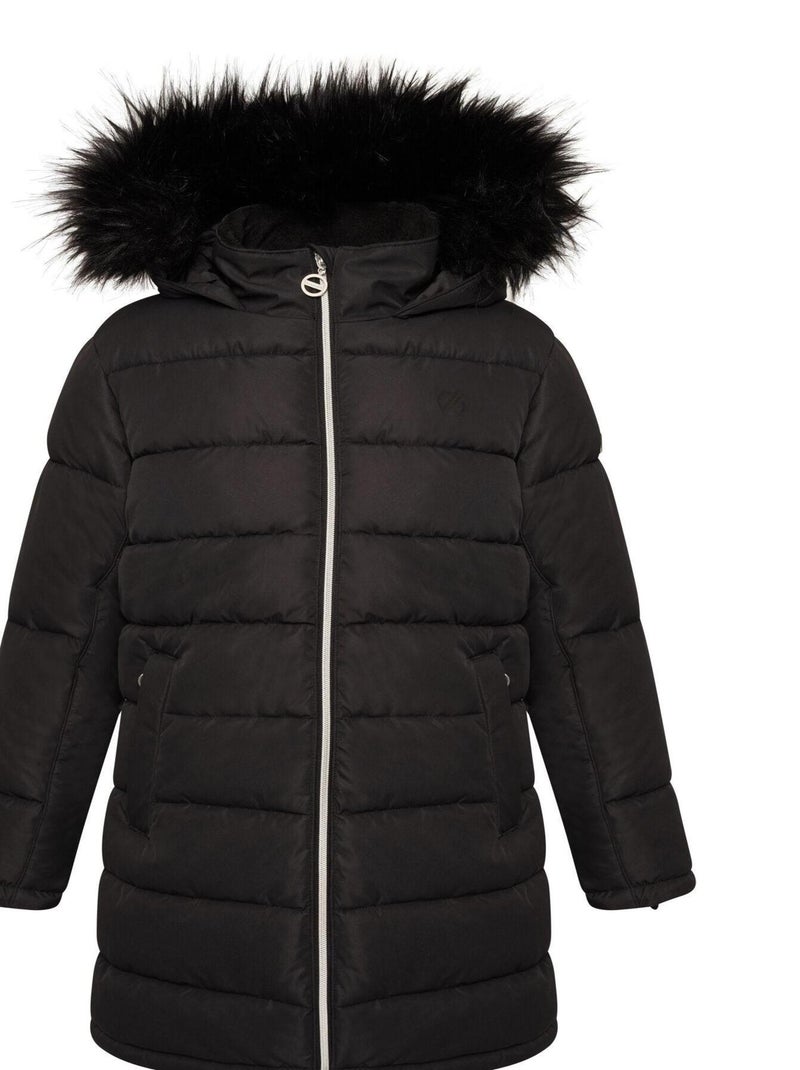 Dare 2B - Veste imperméable STRIKING Noir - Kiabi