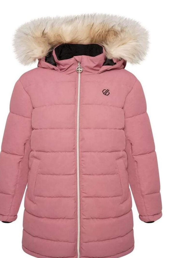 Dare 2B - Veste imperméable STRIKING Rose - Kiabi