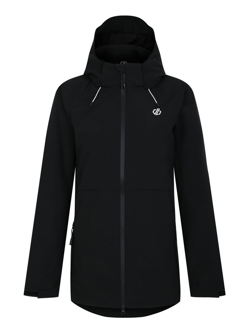 Dare 2B - Veste imperméable SWÇaCH Là-Haut Noir - Kiabi