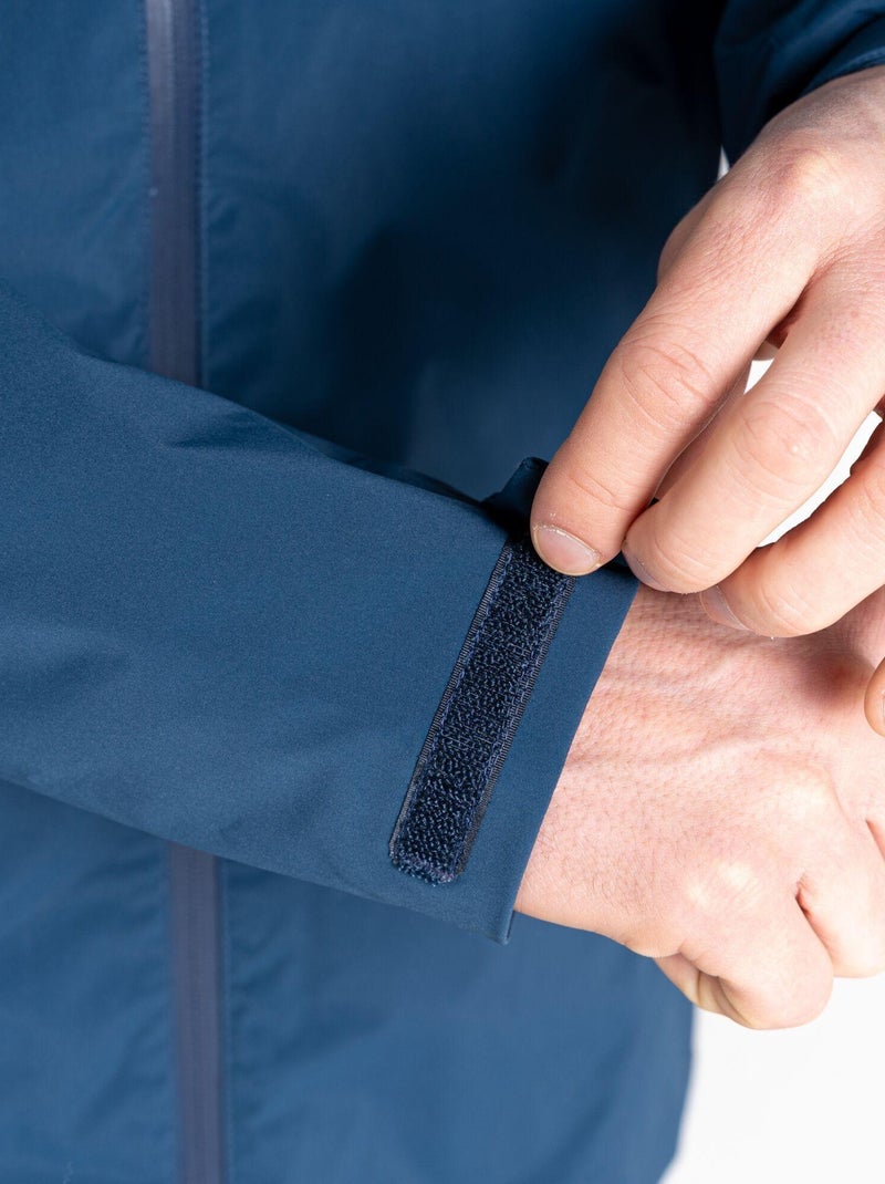 Dare 2B - Veste imperméable SWITCH OUT Bleu nuit - Kiabi