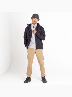 Veste Dare 2b Substratum II Core Stretch Pour Homme - Couche Intermédiaire Extensible, Anti-odeurs, UV50+