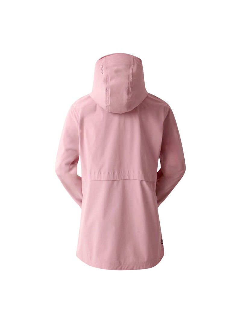 Dare 2B - Veste imperméable SWITCH UP Mauve lilas - Kiabi