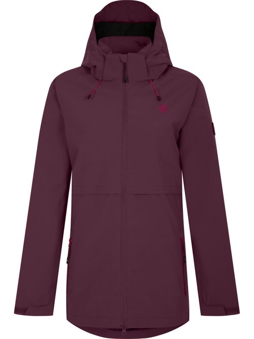 Dare 2B - Veste imperméable SWITCH UP - Kiabi Dare 2B - Veste imperméable SWITCH UP - Kiabi