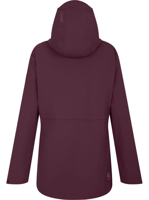 Dare 2B - Veste imperméable SWITCH UP - Kiabi Dare 2B - Veste imperméable SWITCH UP - Kiabi