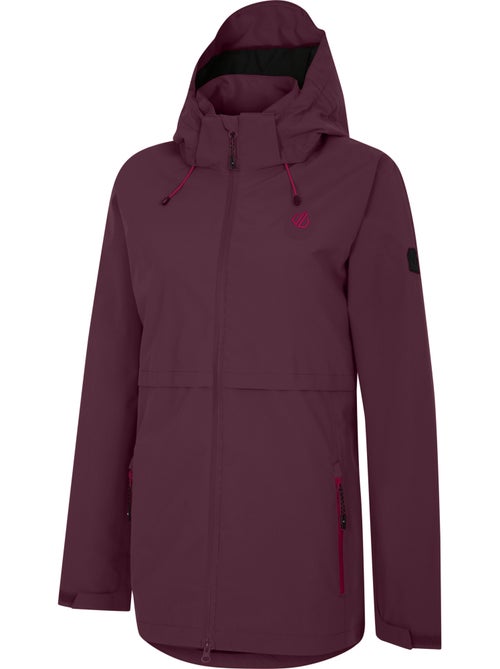 Dare 2B - Veste imperméable SWITCH UP - Kiabi Dare 2B - Veste imperméable SWITCH UP - Kiabi