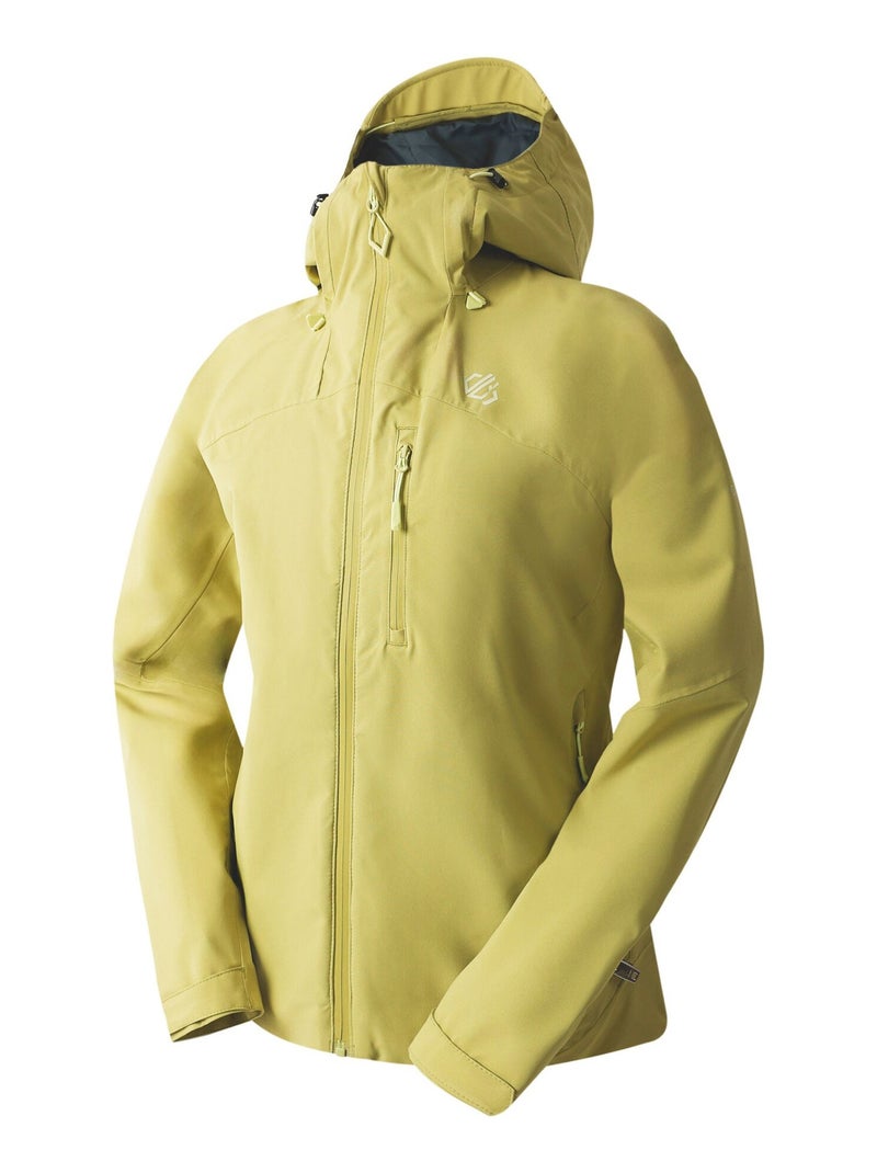 Dare 2B - Veste imperméable TORREK Beige - Kiabi