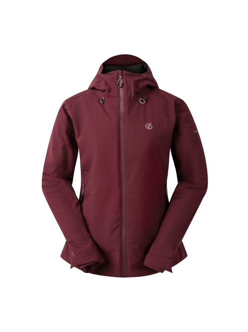 Dare 2B - Veste imperméable TORREK BLAZEN - Kiabi Dare 2B - Veste imperméable TORREK BLAZEN - Kiabi