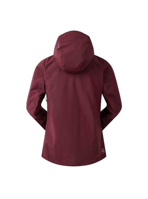 Dare 2B - Veste imperméable TORREK BLAZEN - Kiabi Dare 2B - Veste imperméable TORREK BLAZEN - Kiabi