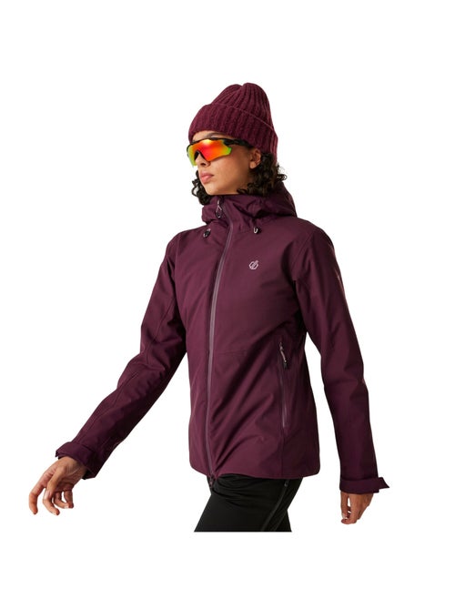Dare 2B - Veste imperméable TORREK BLAZEN - Kiabi Dare 2B - Veste imperméable TORREK BLAZEN - Kiabi