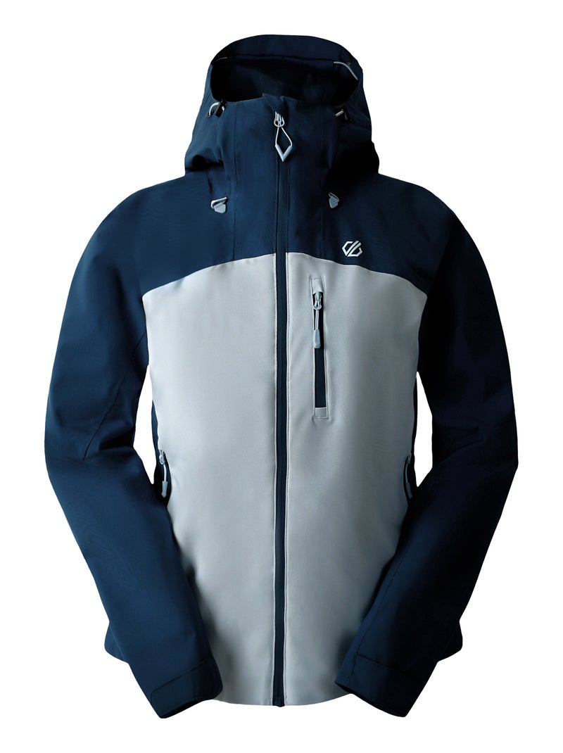 Dare 2B - Veste imperméable TORREK Bleu clair - Kiabi