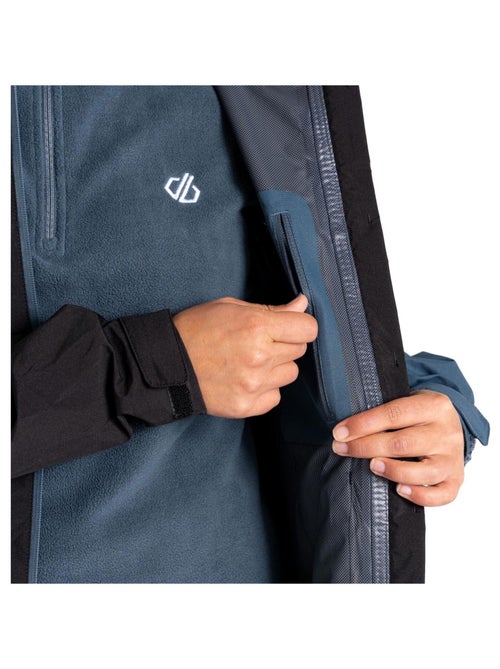 Dare 2B - Veste imperméable TRAVERSING - Kiabi