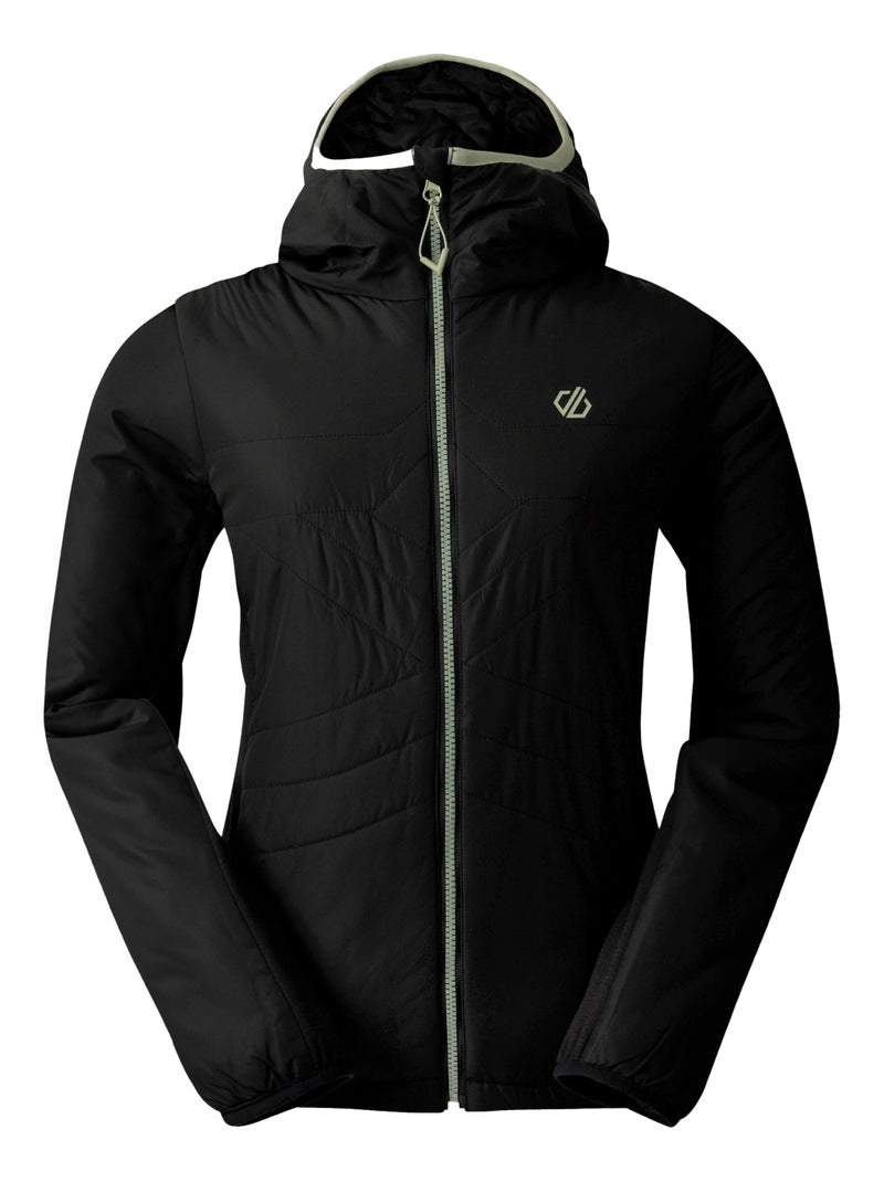 Dare 2B - Veste isolée TORREK LITE Noir - Kiabi