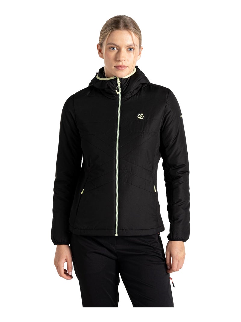 Dare 2B - Veste isolée TORREK LITE Noir - Kiabi