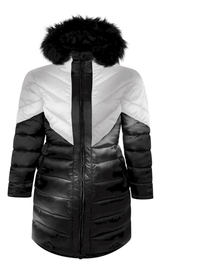 Dare 2B - Veste JULIEN MACDONALD SUPPRESSION Argenté - Kiabi
