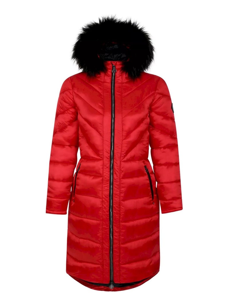 Dare 2B - Veste JULIEN MACDONALD SUPPRESSION Rouge - Kiabi