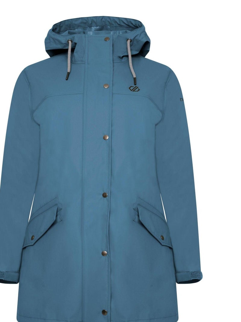 Dare 2B - Veste LAMBENT Bleu Gris - Kiabi