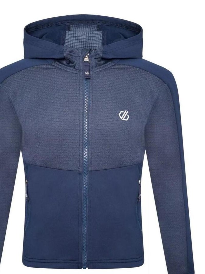 Dare 2B - Veste légère HASTILY Bleu outremer - Kiabi