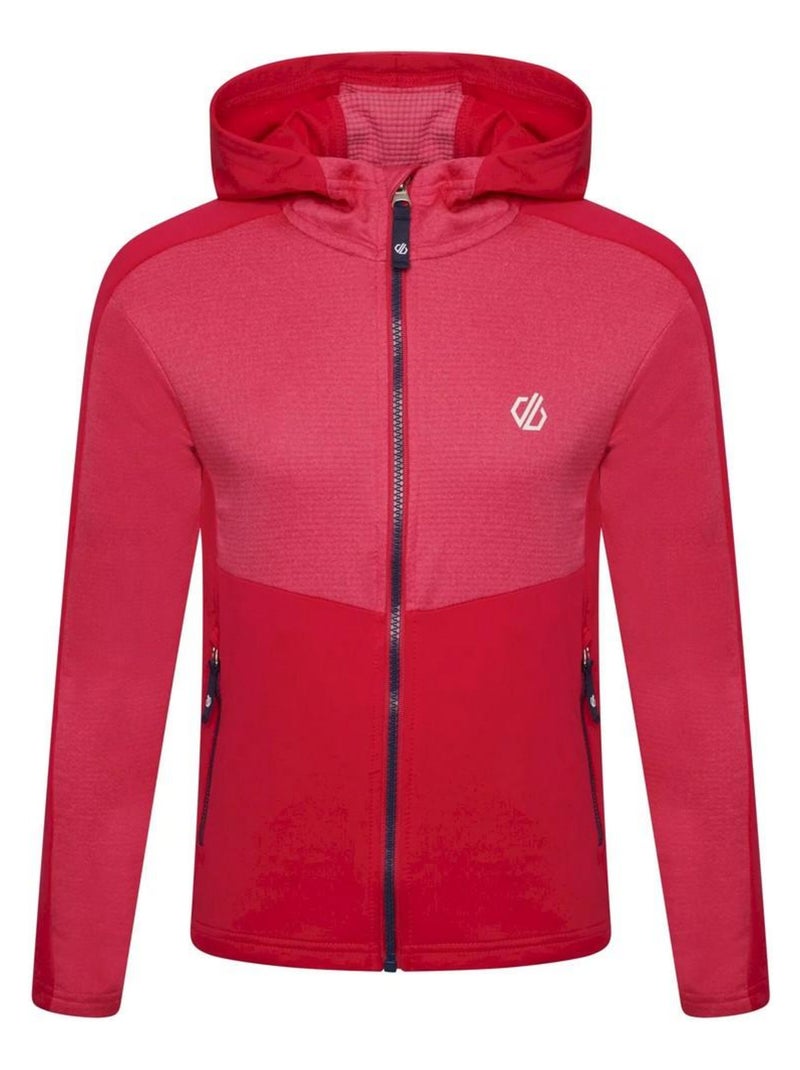 Dare 2B - Veste légère HASTILY Magenta - Kiabi