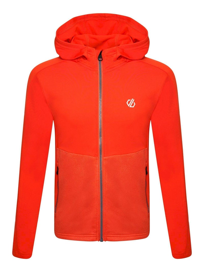 Dare 2B - Veste légère HASTILY Orange corail - Kiabi