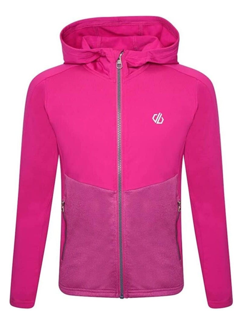 Dare 2B - Veste légère HASTILY Rose fushia - Kiabi