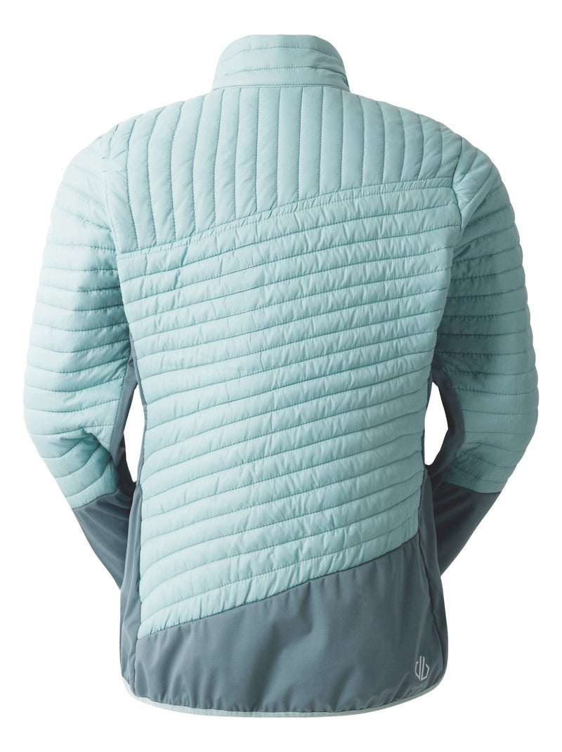 Dare 2B - Veste LEXAN Bleu turquoise - Kiabi