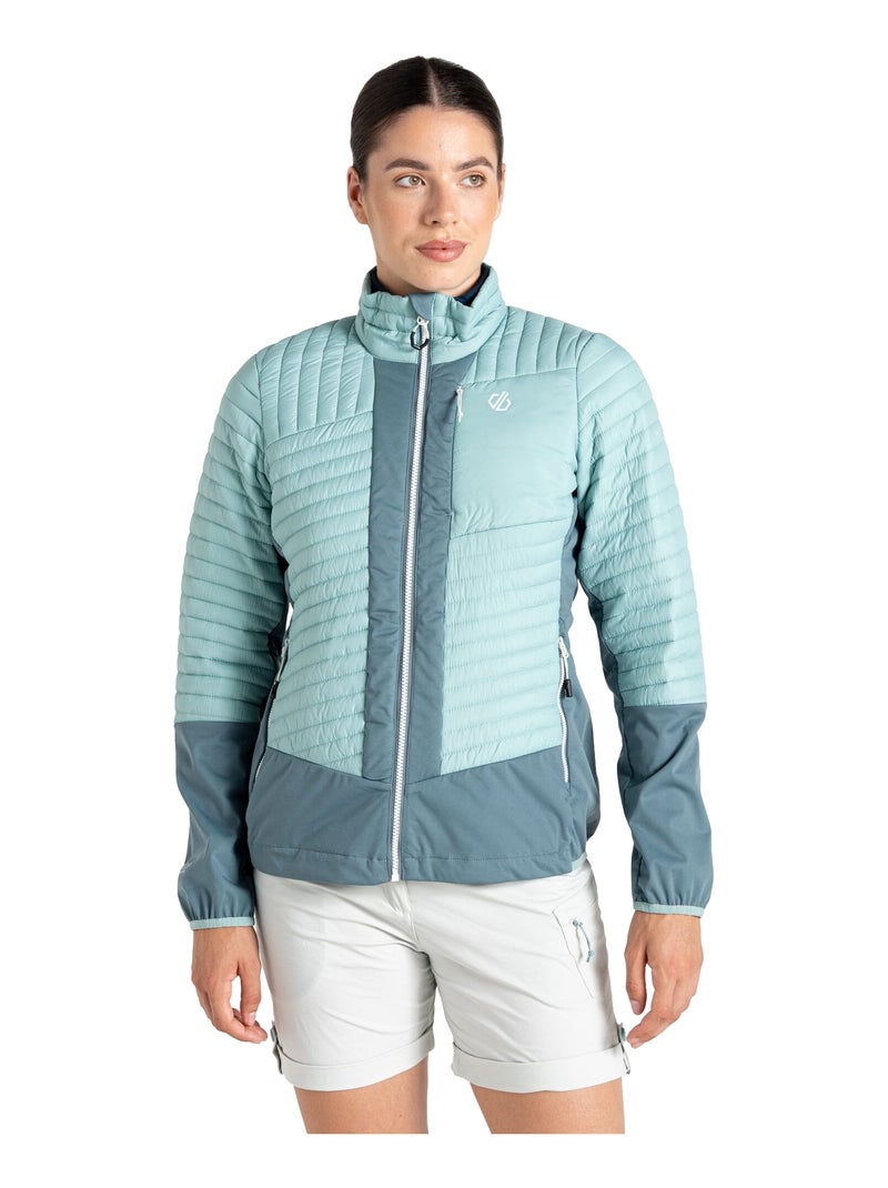 Dare 2B - Veste LEXAN Bleu turquoise - Kiabi
