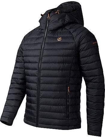 Dare 2B - Veste matelassée à capuche AIR LITE