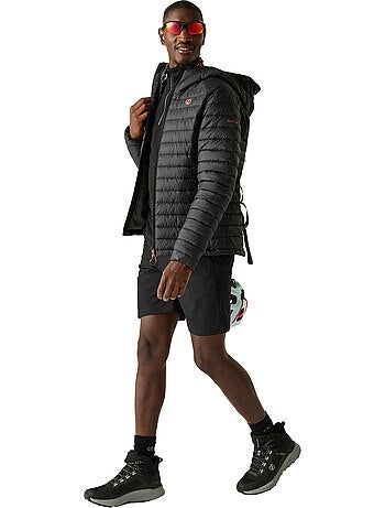 Dare 2B - Veste matelassée à capuche AIR LITE