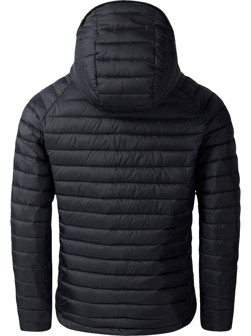 Dare 2B - Veste matelassée à capuche AIR LITE Noir - Kiabi