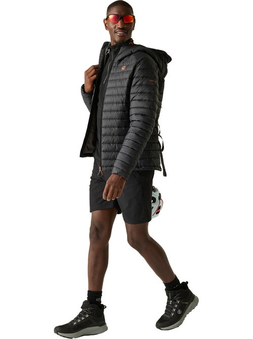 Dare 2B - Veste matelassée à capuche AIR LITE - Kiabi