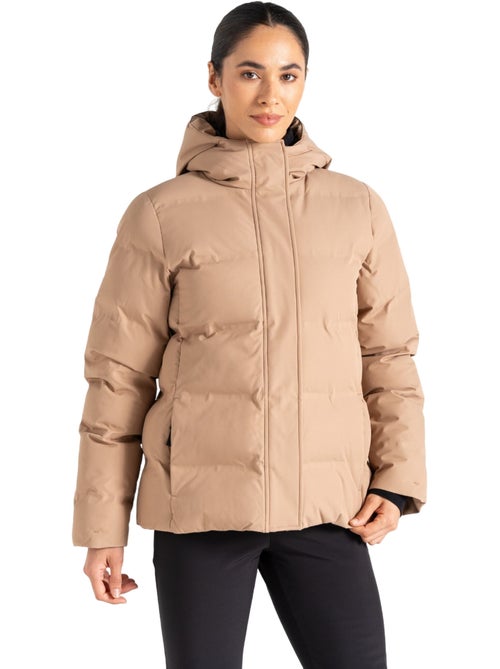 Dare 2B - Veste matelassée à capuche ENTRUSTED - Kiabi Dare 2B - Veste matelassée à capuche ENTRUSTED - Kiabi