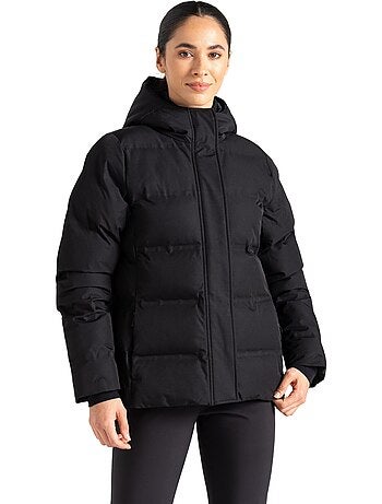Dare 2B - Veste matelassée à capuche ENTRUSTED