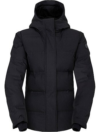 Dare 2B - Veste matelassée à capuche ENTRUSTED