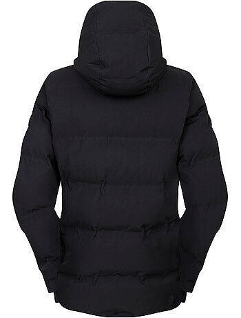 Dare 2B - Veste matelassée à capuche ENTRUSTED