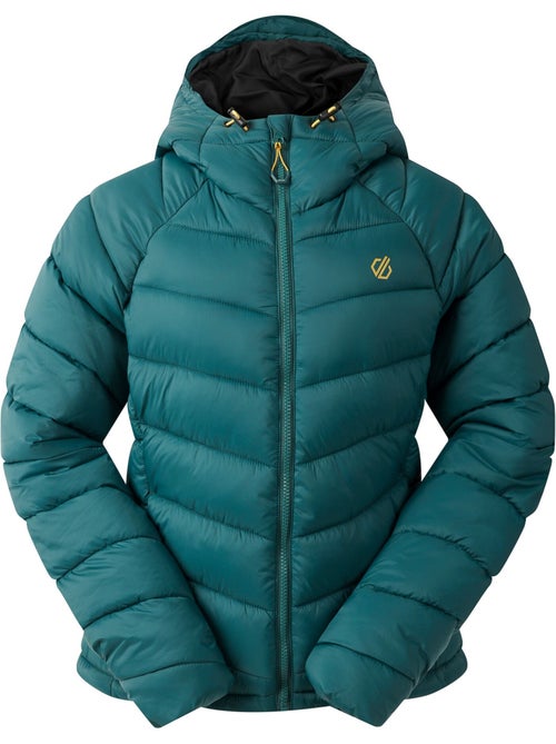 Dare 2B - Veste matelassée à capuche TORREK - Kiabi Dare 2B - Veste matelassée à capuche TORREK - Kiabi