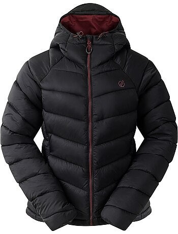 Dare 2B - Veste matelassée à capuche TORREK