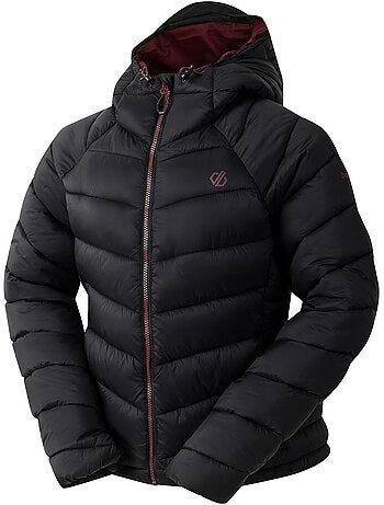 Dare 2B - Veste matelassée à capuche TORREK