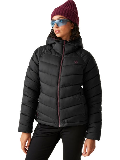 Dare 2B - Veste matelassée à capuche TORREK - Kiabi