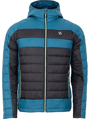 Dare 2B - Veste matelassée à capuche TOURING
