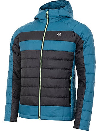 Dare 2B - Veste matelassée à capuche TOURING