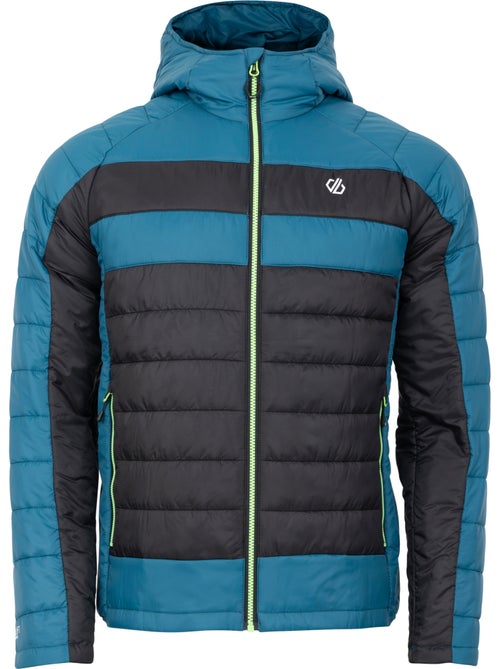 Dare 2B - Veste matelassée à capuche TOURING - Kiabi