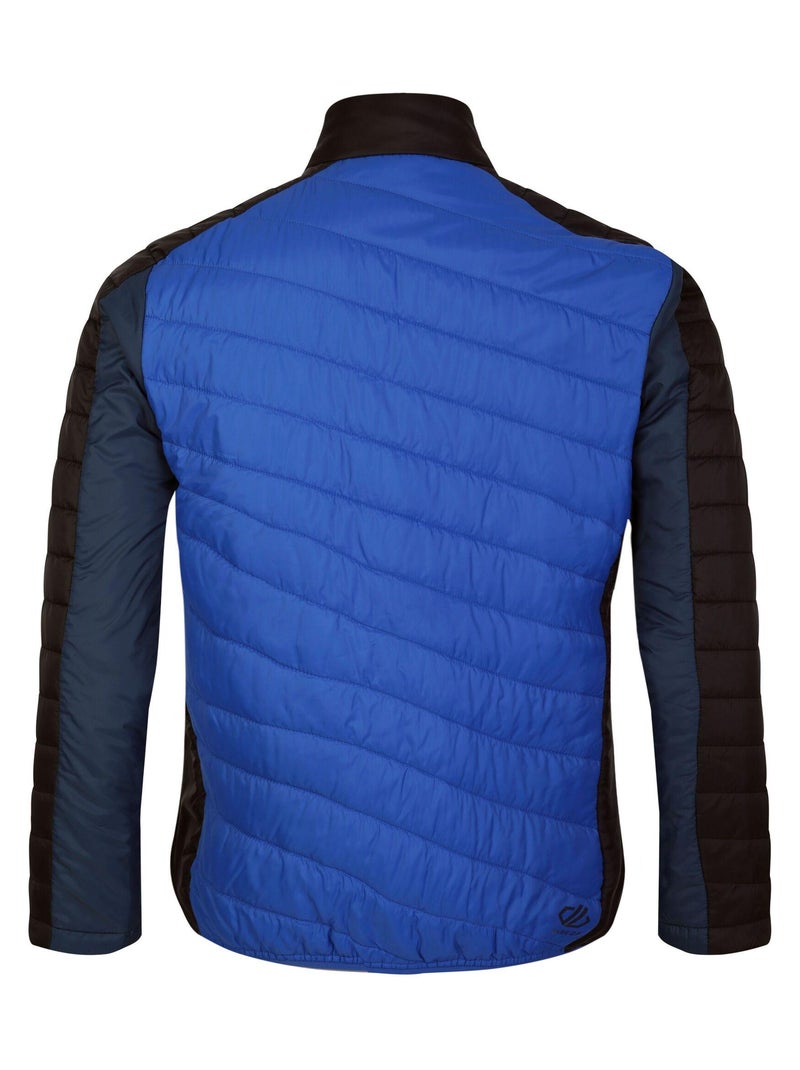 Dare 2B - Veste matelassée DESCENDING Bleu Bleu - Kiabi